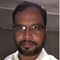 Laxma Reddy Garlapati