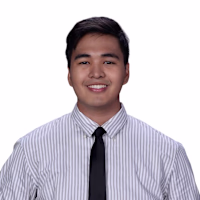 Yancie Troy Saludo