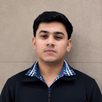 gourav Fagna