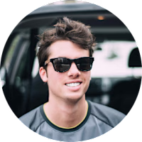 Kyle Frost