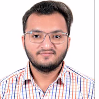 Dixit Adhia