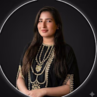Shumaila Manzoor
