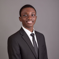 Paul  Effiong