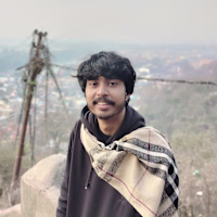 GAUTAM  KANOJIA