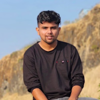Naman Choudhary