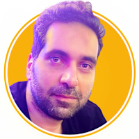 Ahmad Almadhoun