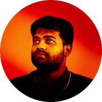 Siddharth Ponnapalli