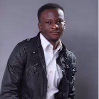 Innocent okotubu