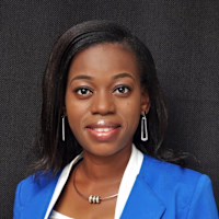 Folasade Oyerinde