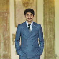 Muqeet Ahmad
