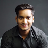 Yawar Abbas