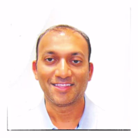 Harshal H
