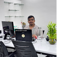 Vatsal Parmar