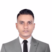 Meraj Ali Sai