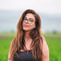 Dima Bakalova