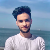 Achraf Fettah