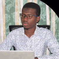 cheikh Sadibou sidibe