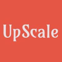 Upscale  Agency