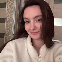 Yuliia Krupenko