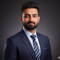 Saurabh Bhargav
