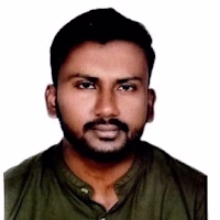 Vikash Chandra