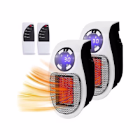 Ultra Air Heater OFFICIAL SHOP
