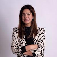 Gauravi Linjara