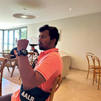 Harshal Gupta