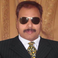Achanta Srinivasu