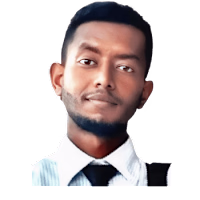 Abel Eyasu