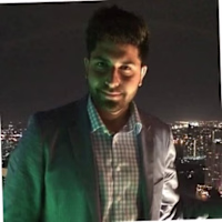Rohan avatar