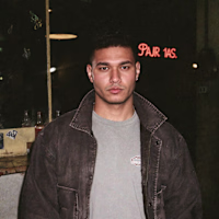 Anand avatar