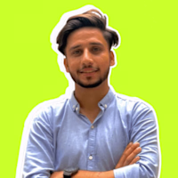 Salman Ahmed