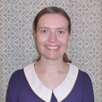 Claire Lawry