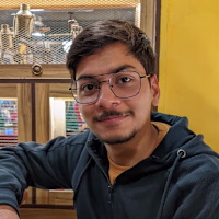 Devansh Srivastava