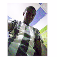 Joseph Yram  avatar