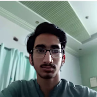 Muhammad avatar
