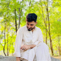 Ar.Kashif Hussain
