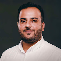 Mohammed Alkhalid