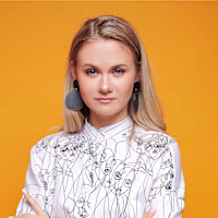 Hanna Dudchenko