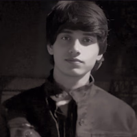 Raj avatar