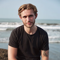 Jelmer avatar