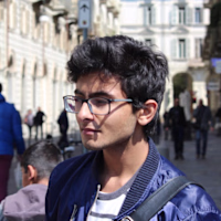 Anirudh Kapoor