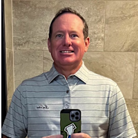 Todd avatar