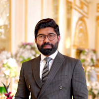 Umair Khalid