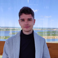 Dmitrii avatar