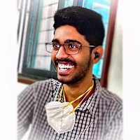 Vivek Y V