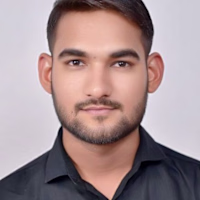 Jatin Patidar