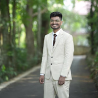 Ashwin Simon