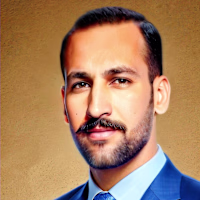 Waqar avatar
